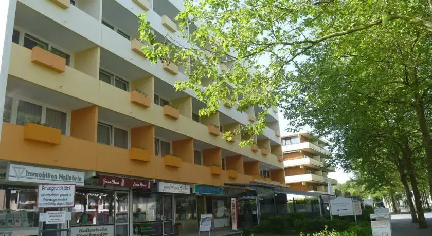 Zentral Hotel