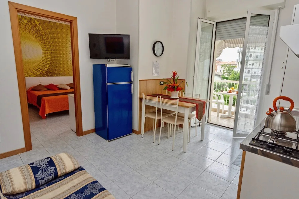 Residence Carla