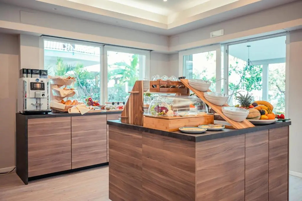 Hotel Rivage Taormina