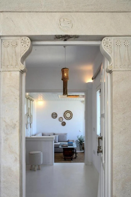 IVR Villa Therisia - Villa Therisia