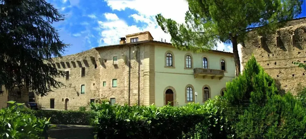 Palazzo Alle Mura