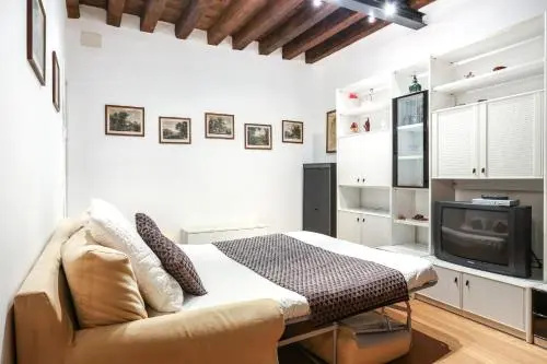 Holiday home la gondola