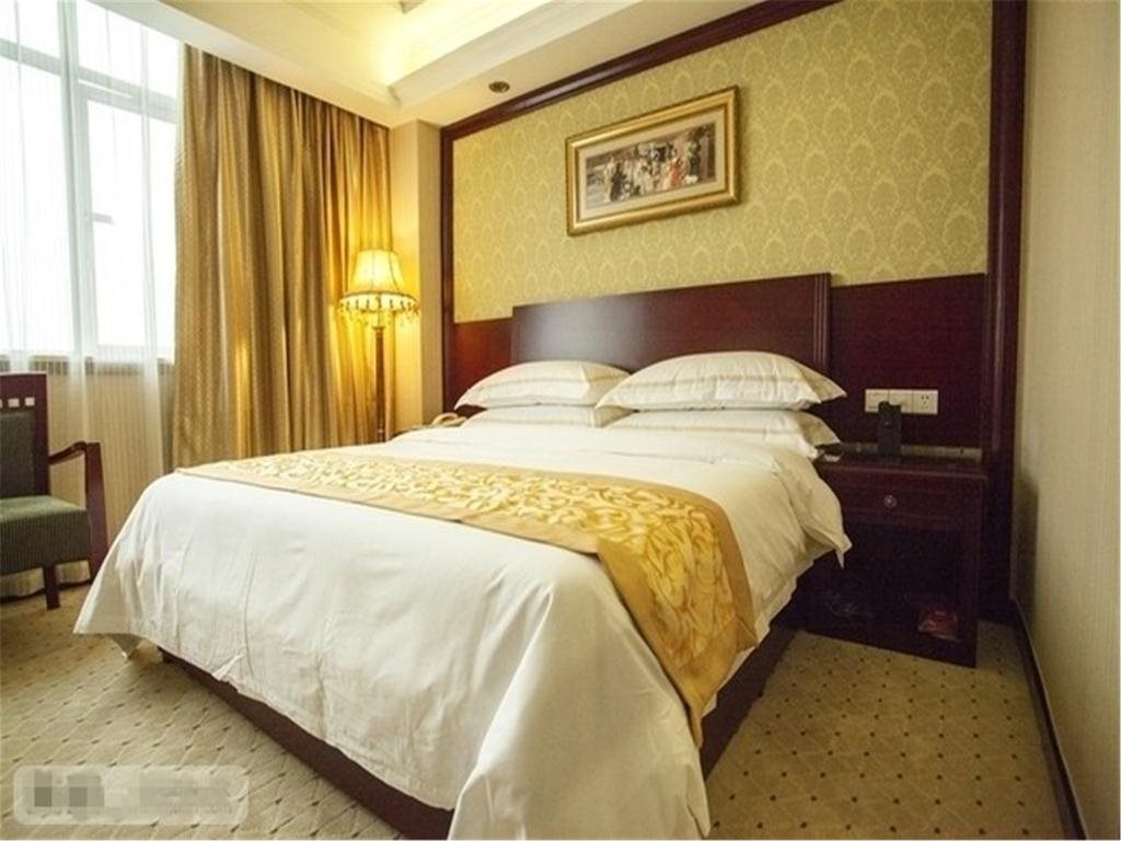 Vienna Classic Hotel Dongguan Changan Xiandai
