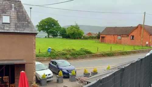 The Cock Hotel