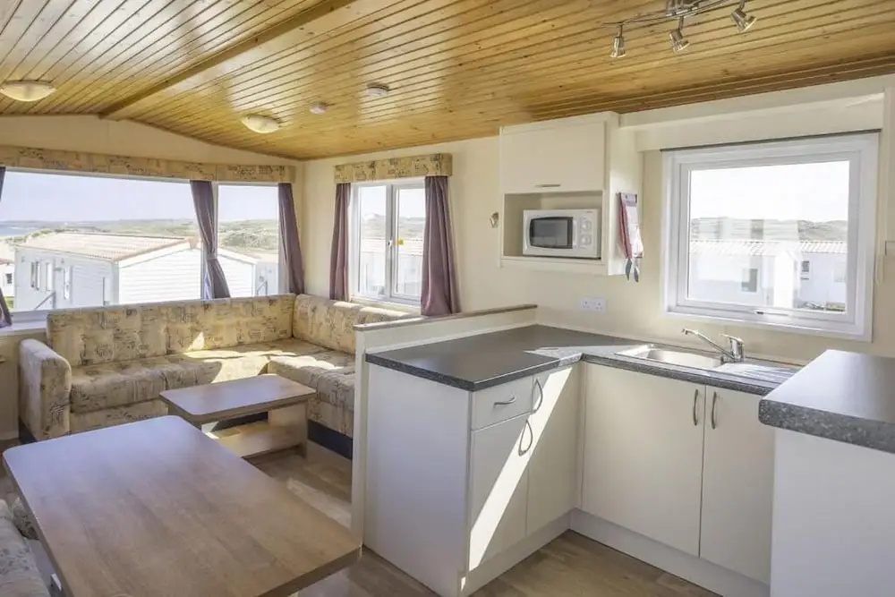 Barmouth Bay Holiday Park