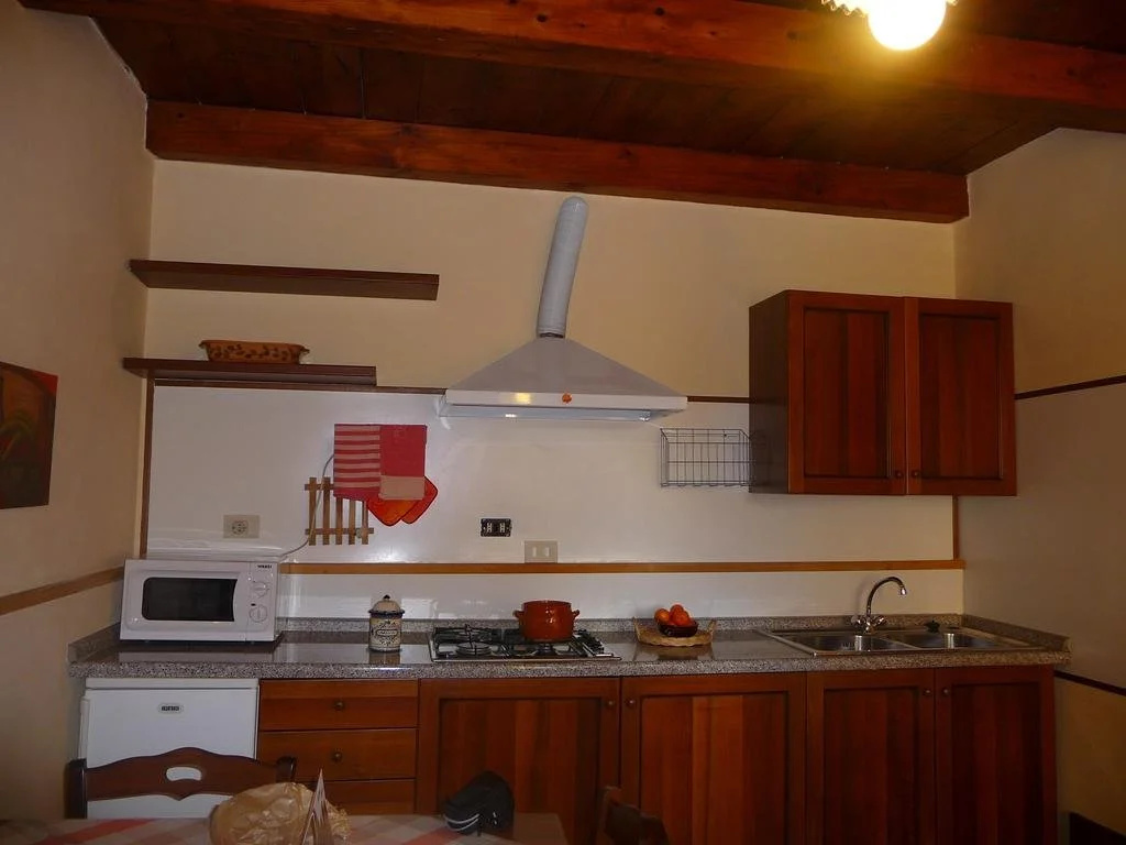 Magnolia Tuscany House with Pool Agriturismo Poppiena