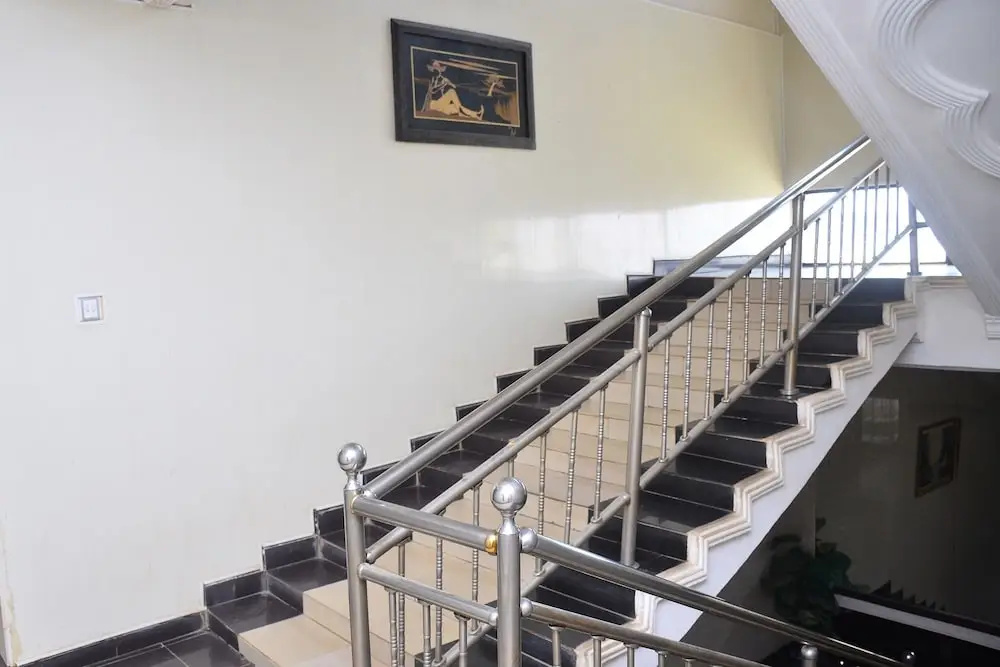 De' Nevilla Hotel