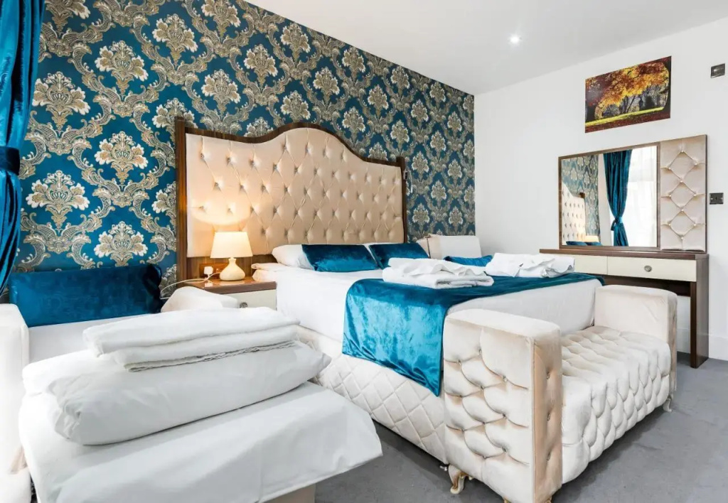 Vilenza Hotel