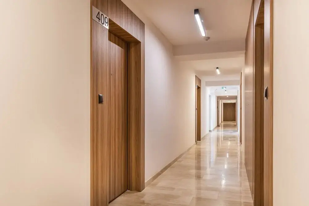 Natural Apartamenty