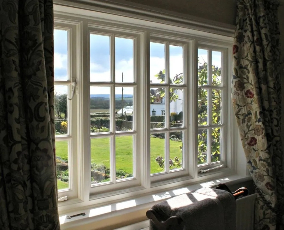 Church Farm B&B near Telford and Ironbridge