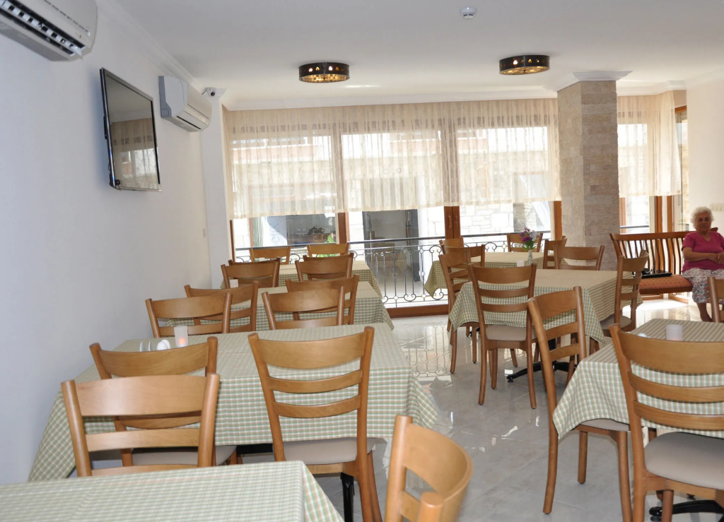 Datca Kilic Hotel