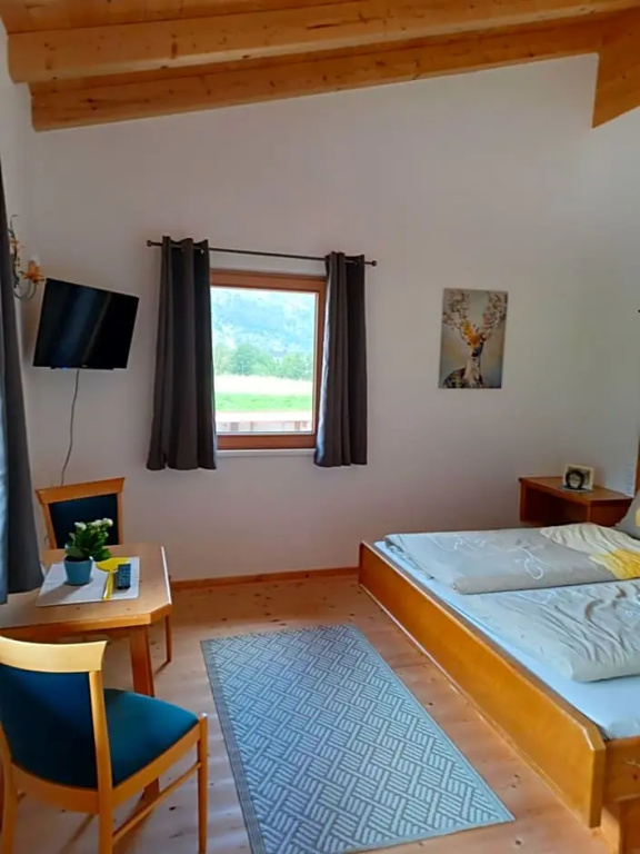 Margit's Ranch Urlaub am Pferdehof