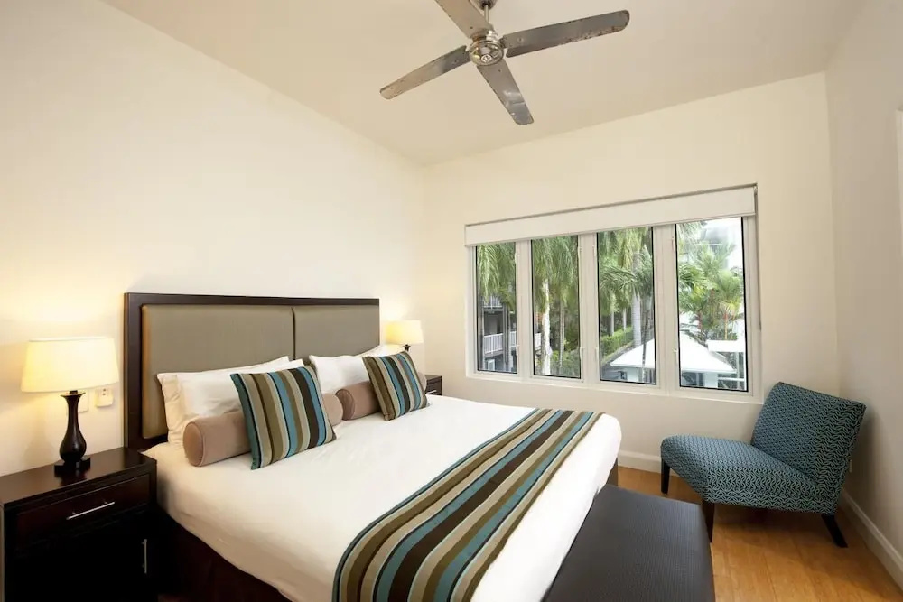 Peppers Beach Club Penthouse