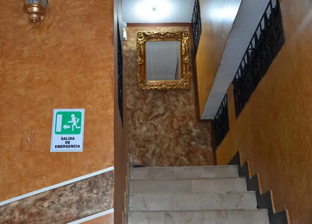 Hotel Chunchi Imperial