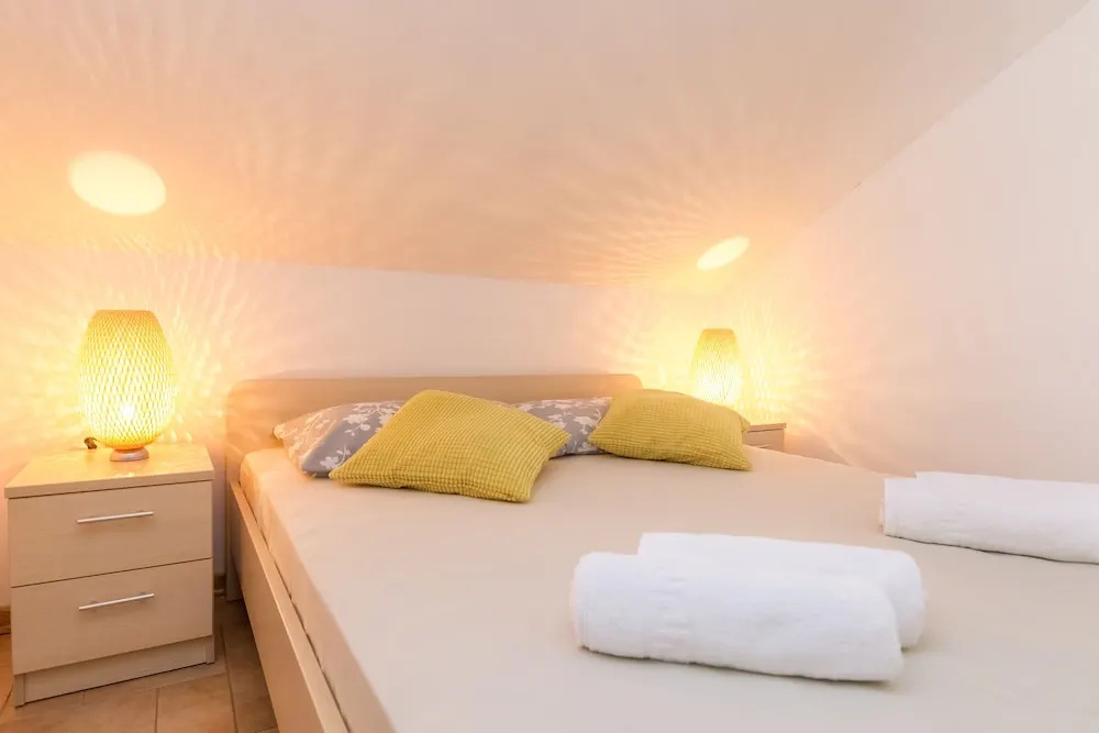Apartments in City Center Ani