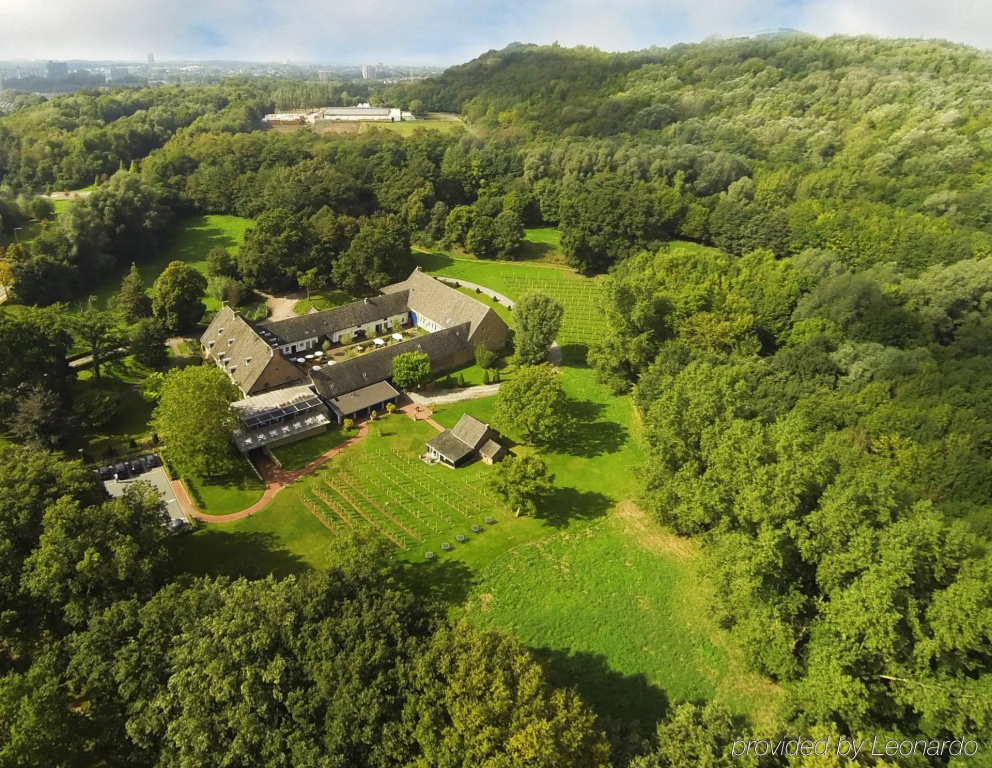 Hotel Winselerhof by Flow