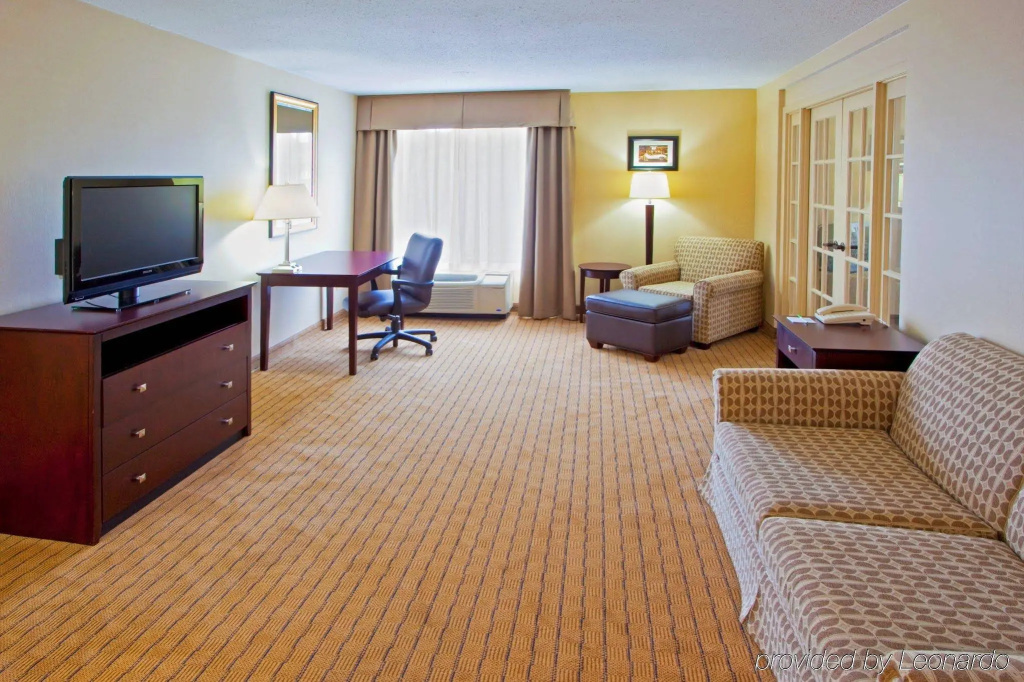 Holiday Inn Timonium Baltimore North by IHG