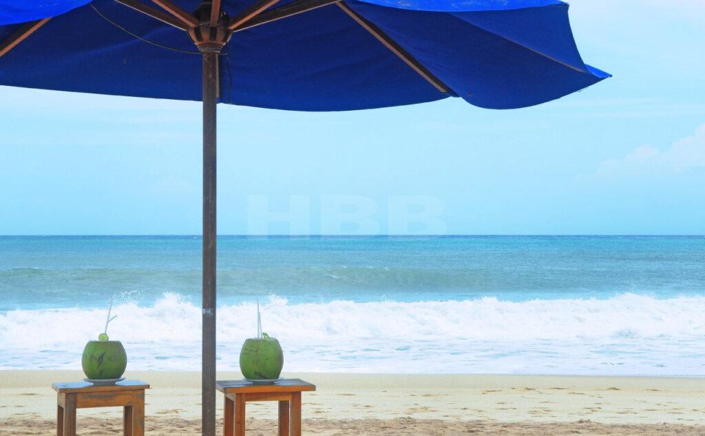 Harmony Beach Bungalows