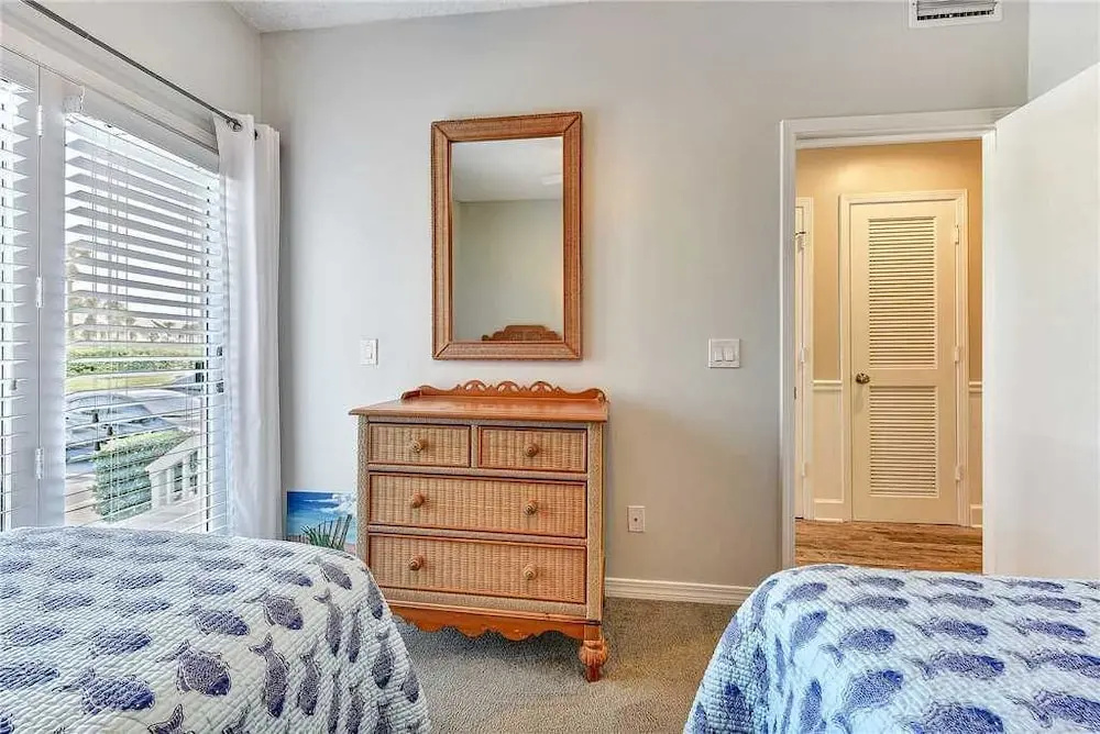 Ponte Vedra Blvd 628 A9 - Three Bedroom Condo