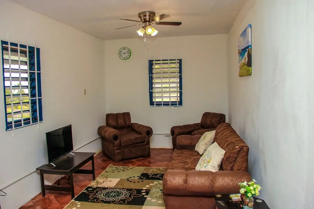 Sunshine Lodge: Your home away from home