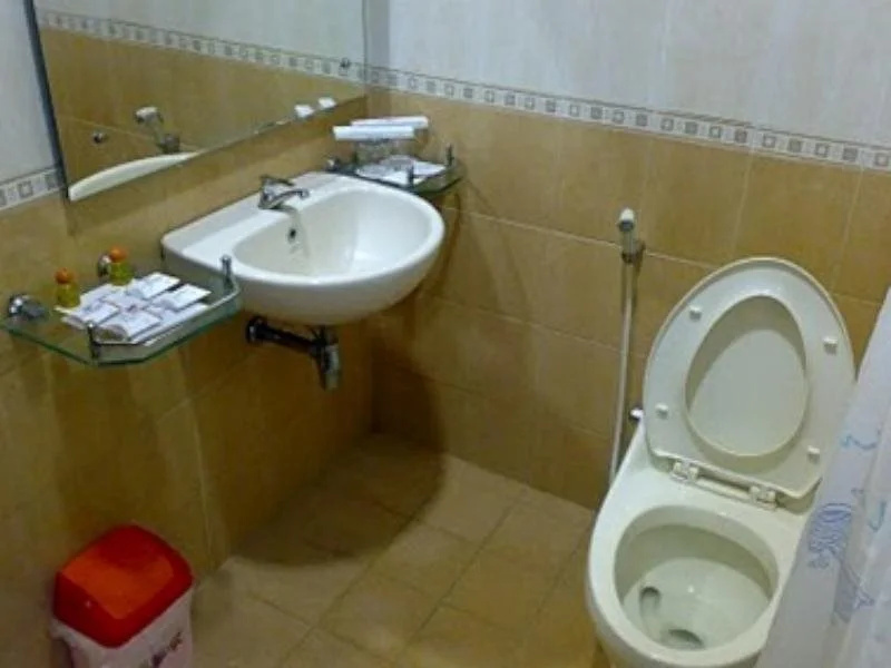 Grand Wisata Hotel
