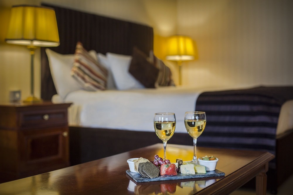 Knightsbrook Hotel Courtyard Accommodation