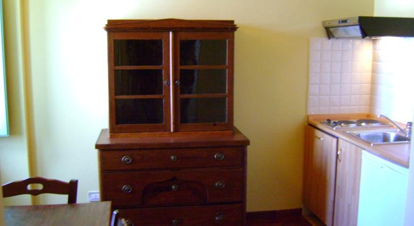 Albergo Diffuso Rococò