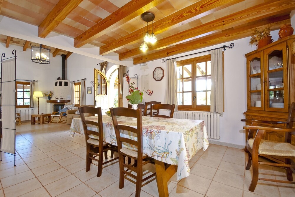Villa Can Bajoca By homevillas360