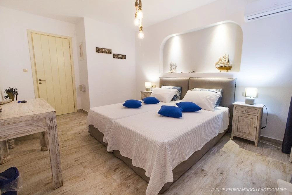 Aerides Villas