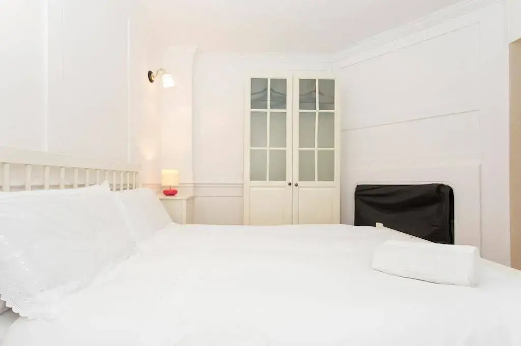 London Dream House - Historic Soho House