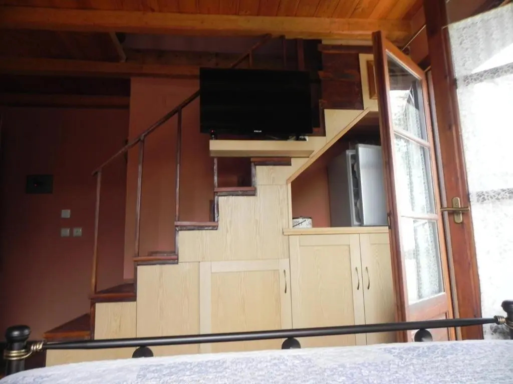 Guest House "Aspasia"