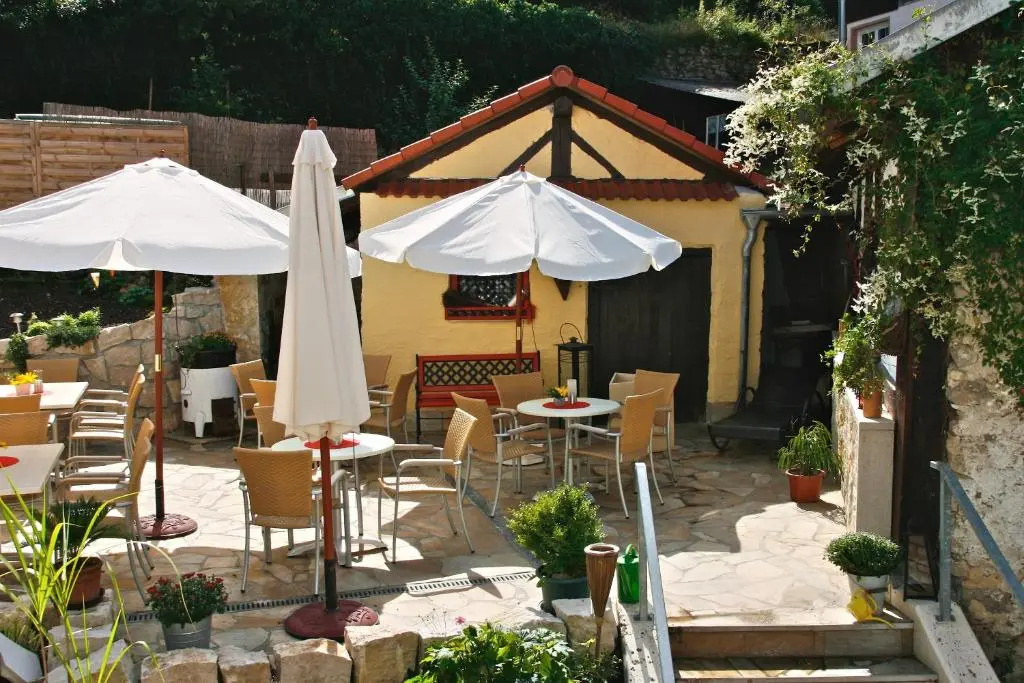 Gasthof zum Brunnen
