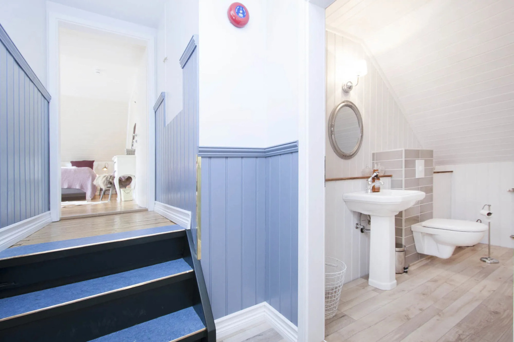 SKYR Guesthouse