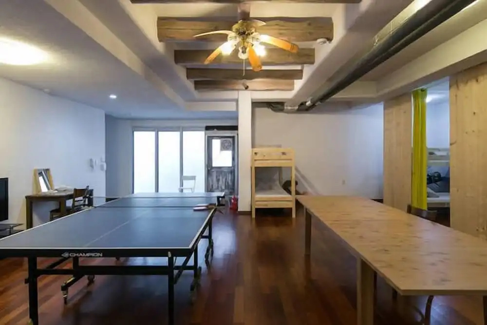 Jagoga Guest House - Hostel