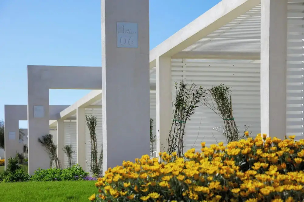Stunning Capo Falcone Charming Apartments for 4 People B4P Bilo4 Premium