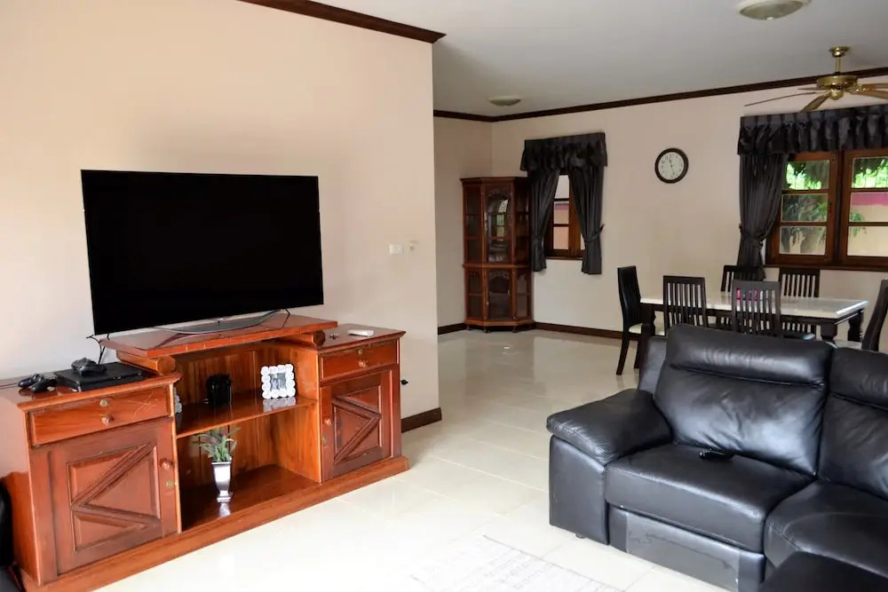 Cesar House