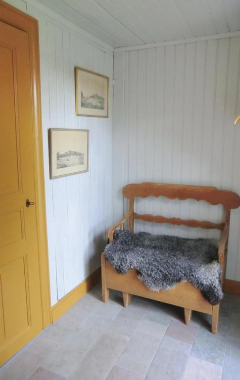 Holiday Home Borgholm Xxxvi