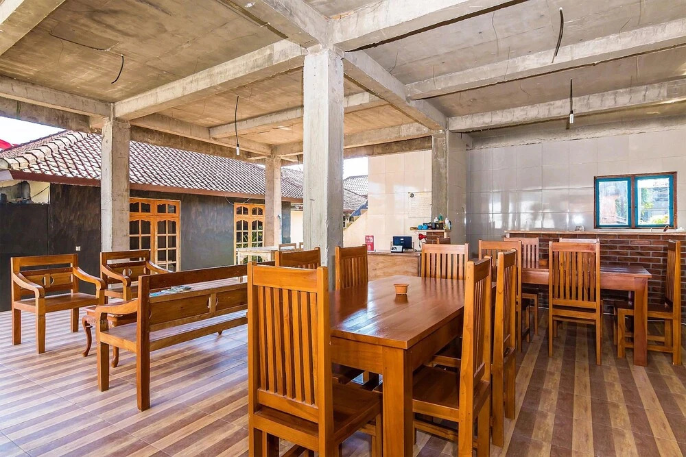 ZEN Rooms near Batu Bolong Canggu