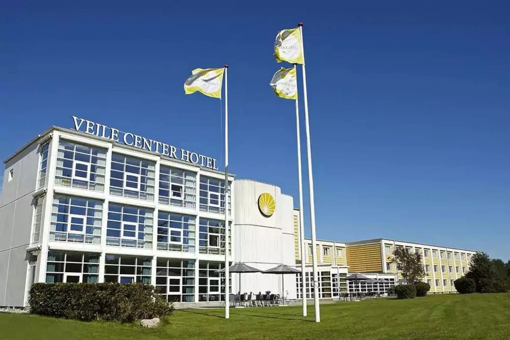 Milling Hotel Vejle
