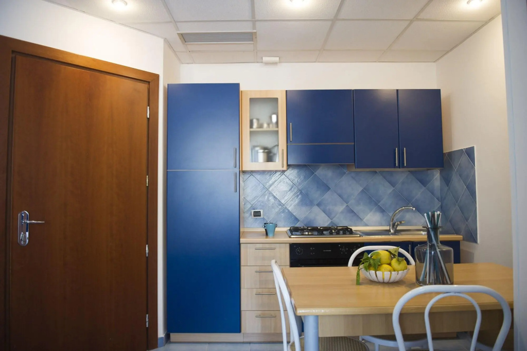 Residence Panoramic
