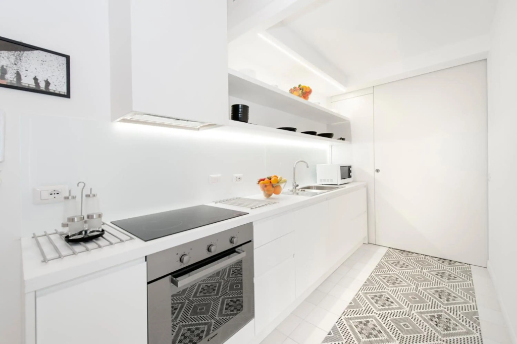 Vatican White Domus