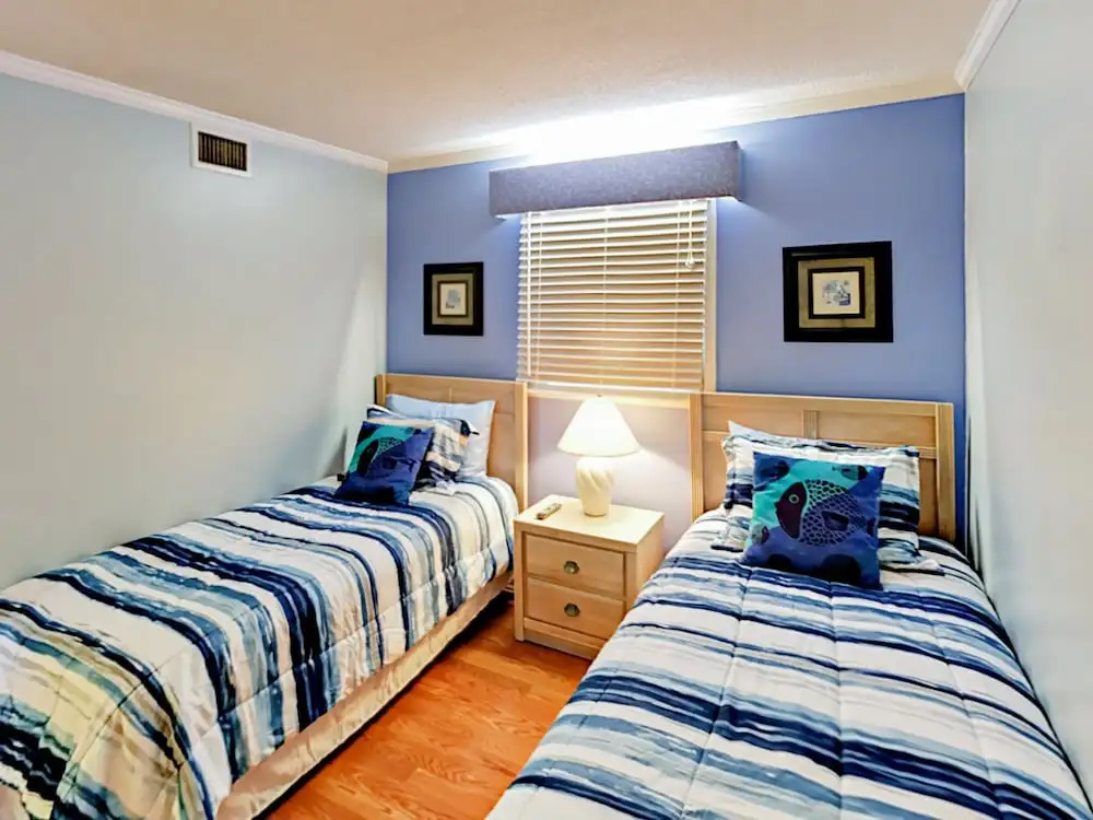 5905 South Kings Highway Condo #514b 2 Bedrooms 2 Bathrooms Condo