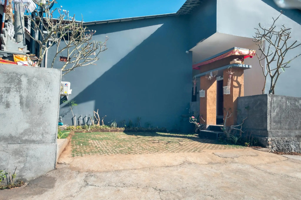OYO 3776 Sondara Guest House
