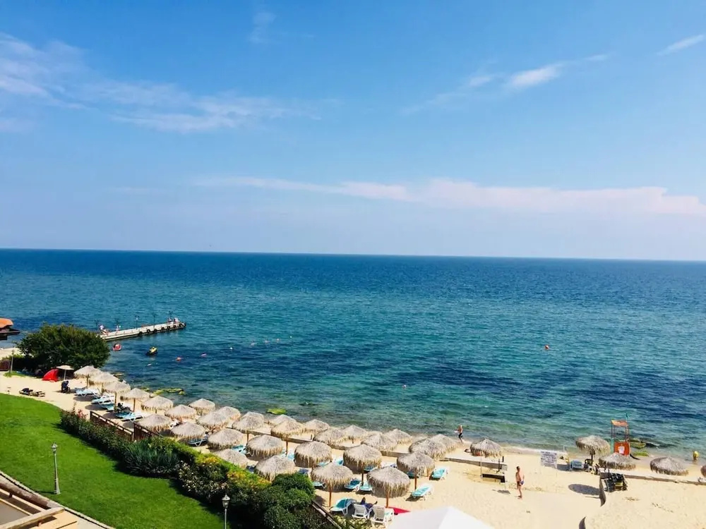 Apartello - Garden of Eden 5 - Premium SEA View