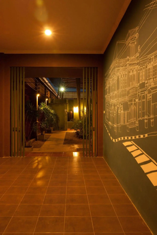 Phuket Siam Villas - SHA PLUS