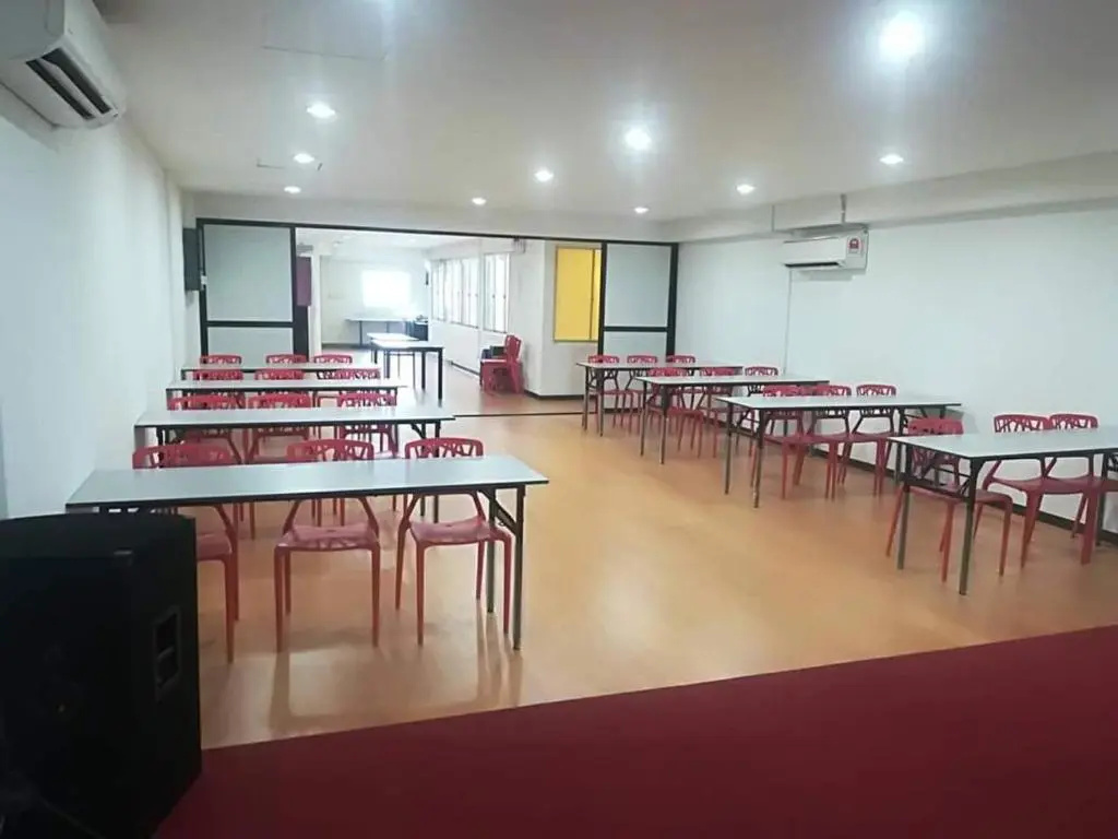 Hotel 75 Temerloh