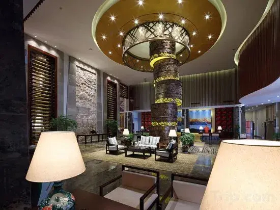 Snow Sands Grand Hotel
