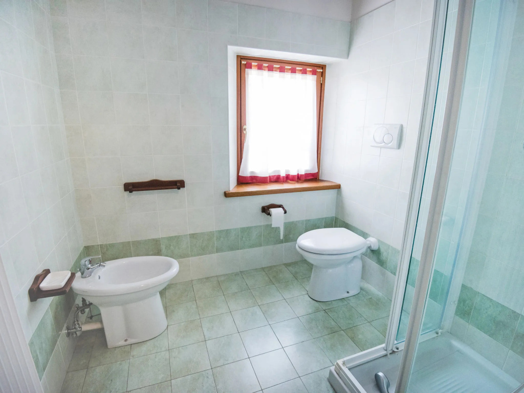 Apartment Albergo Diffuso - Cjasa Fantin by Interhome