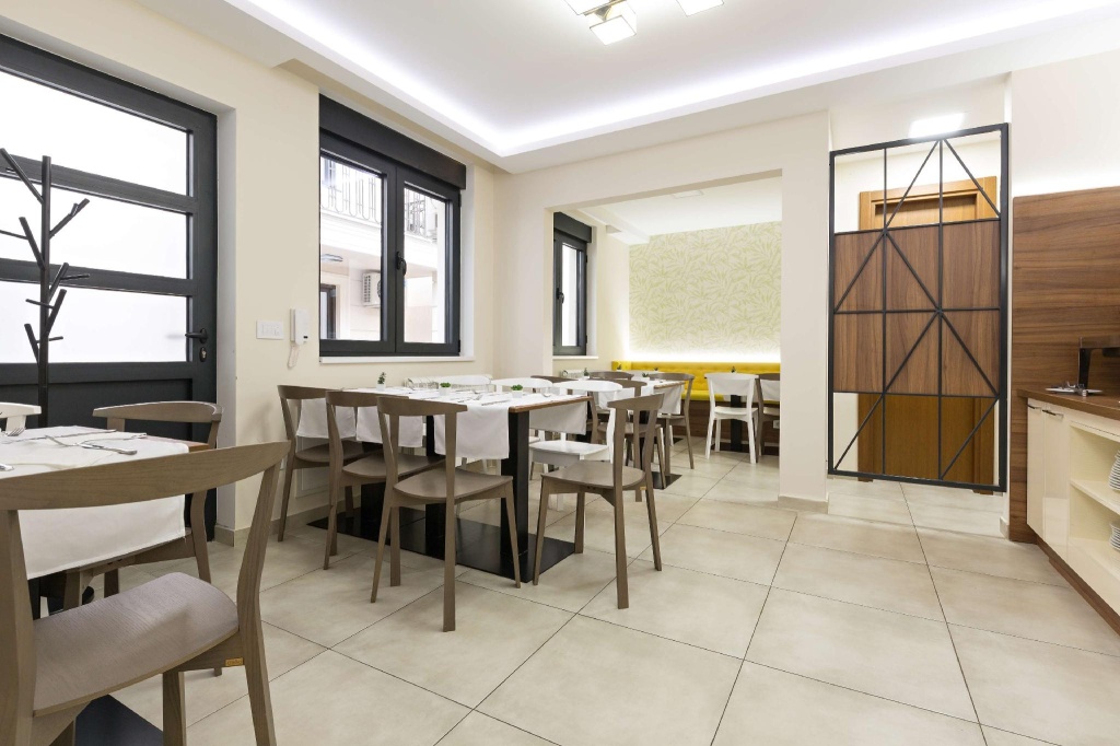 Prime Hotel Apartmani