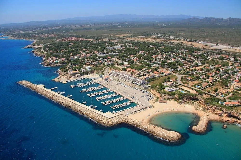 Villa del Pi